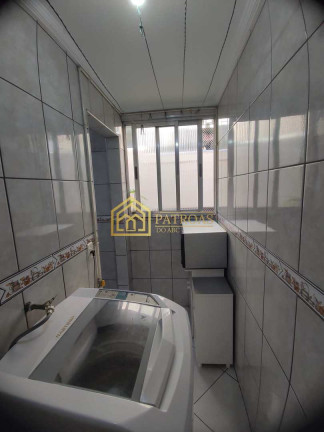 Imagem Apartamento com 2 Quartos à Venda, 57 m² em Dos Casa - São Bernardo Do Campo
