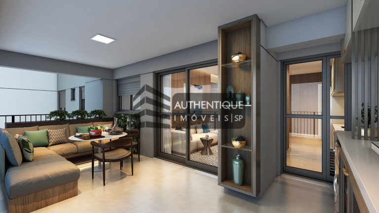 Imagem Apartamento com 3 Quartos à Venda, 89 m² em Tatuapé - São Paulo Imagem Apartamento com 3 Quartos à Venda, 89 m² em Tatuapé - São Paulo