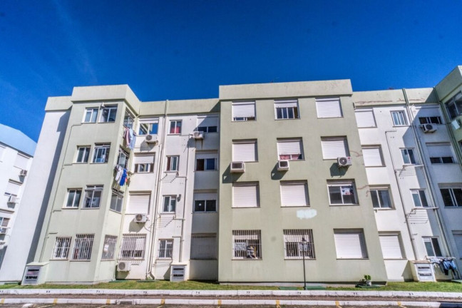 Imagem Imóvel com 1 Quarto à Venda, 35 m² em Farrapos - Porto Alegre Imagem Imóvel com 1 Quarto à Venda, 35 m² em Farrapos - Porto Alegre