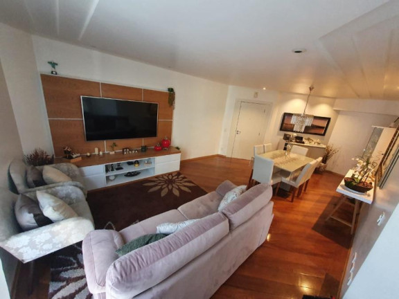 Apartamento com 2 Quartos à Venda, 132 m² em Centro - São Bernardo Do Campo