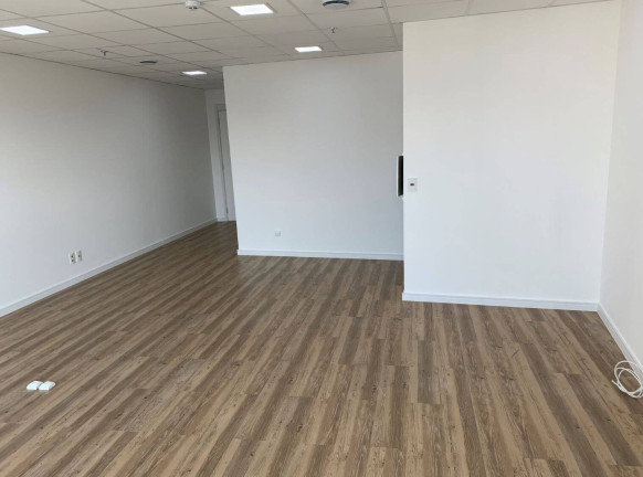 Imagem Sala Comercial à Venda, 48 m² em Pinheiros - São Paulo Imagem Sala Comercial à Venda, 48 m² em Pinheiros - São Paulo