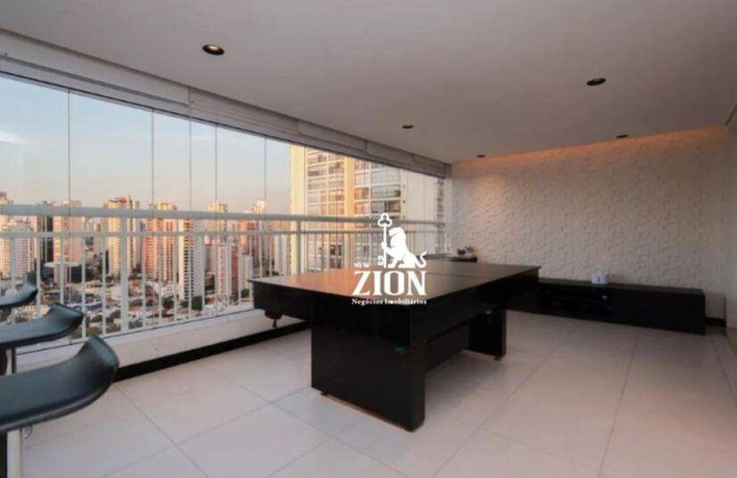 Apartamento com 3 Quartos à Venda, 120 m² em Santa Teresinha - São Paulo