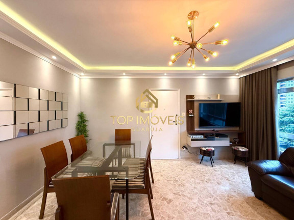 Imagem Apartamento com 2 Quartos à Venda, 150 m² em Jardim Astúrias - Guarujá Imagem Apartamento com 2 Quartos à Venda, 150 m² em Jardim Astúrias - Guarujá