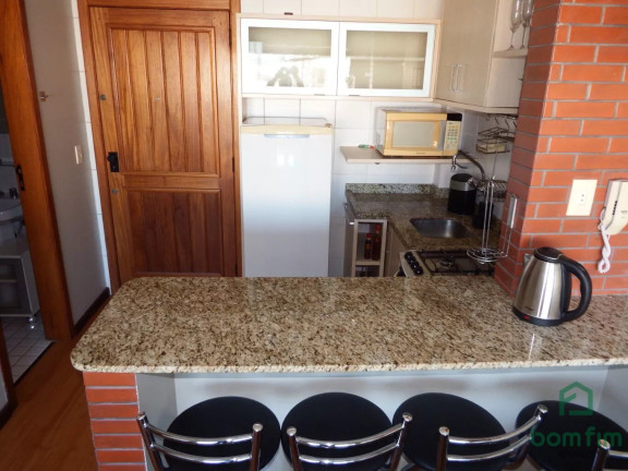 Imagem Apartamento com 1 Quarto à Venda, 50 m² em Cidade Baixa - Porto Alegre Imagem Apartamento com 1 Quarto à Venda, 50 m² em Cidade Baixa - Porto Alegre