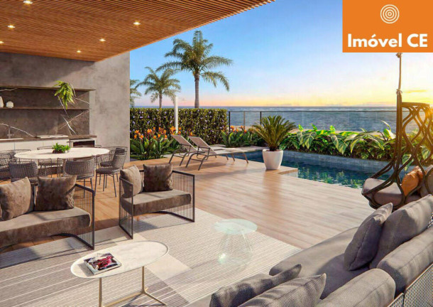 Imagem Casa com 5 Quartos à Venda, 207 m² em Cumbuco - Caucaia Imagem Casa com 5 Quartos à Venda, 207 m² em Cumbuco - Caucaia
