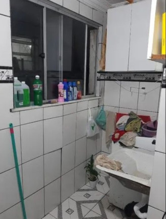 Imagem Apartamento com 2 Quartos à Venda, 46 m² em Mata Escura - Salvador Imagem Apartamento com 2 Quartos à Venda, 46 m² em Mata Escura - Salvador