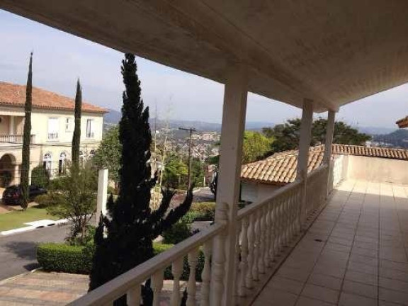 Imagem Casa de Condomínio com 4 Quartos à Venda, 550 m² em Alphaville - Santana De Parnaíba Imagem Casa de Condomínio com 4 Quartos à Venda, 550 m² em Alphaville - Santana De Parnaíba