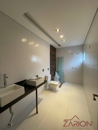 Imagem Casa de Condomínio com 3 Quartos à Venda, 135 m² em Loteamento Residencial Campos Do Conde Ii - Tremembé Imagem Casa de Condomínio com 3 Quartos à Venda, 135 m² em Loteamento Residencial Campos Do Conde Ii - Tremembé