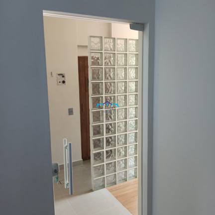 Imagem Apartamento com 3 Quartos à Venda, 136 m² em Santo Amaro - São Paulo