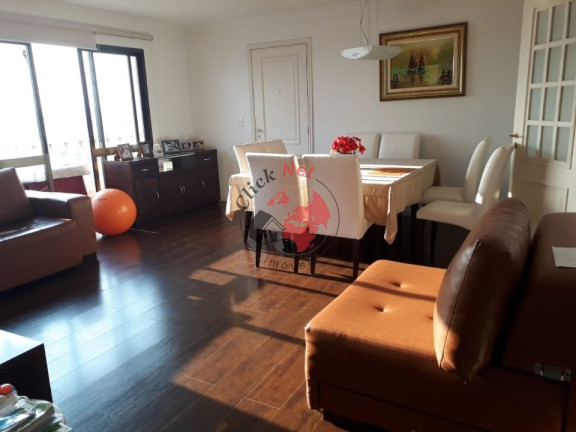 Imagem Apartamento com 3 Quartos à Venda, 135 m² em Santo Antônio - São Caetano Do Sul Imagem Apartamento com 3 Quartos à Venda, 135 m² em Santo Antônio - São Caetano Do Sul