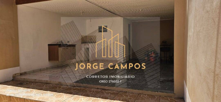 Imagem Casa com 2 Quartos à Venda, 200 m² em Jardim Cruzeiro Do Sul - São José Dos Campos Imagem Casa com 2 Quartos à Venda, 200 m² em Jardim Cruzeiro Do Sul - São José Dos Campos