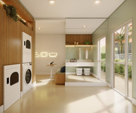 Imagem Apartamento com 2 Quartos à Venda, 31 m² em Butantã - São Paulo Imagem Apartamento com 2 Quartos à Venda, 31 m² em Butantã - São Paulo