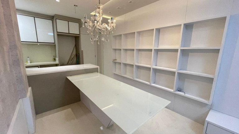 Imagem Apartamento com 2 Quartos à Venda, 59 m² em São Francisco De Assis - Camboriú