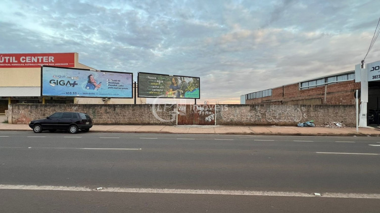 Imagem Terreno à Venda, 3.120 m² em Vila Rica - Campo Grande