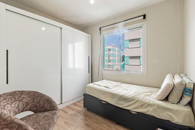 Imagem Apartamento com 2 Quartos à Venda, 60 m² em Protásio Alves - Porto Alegre