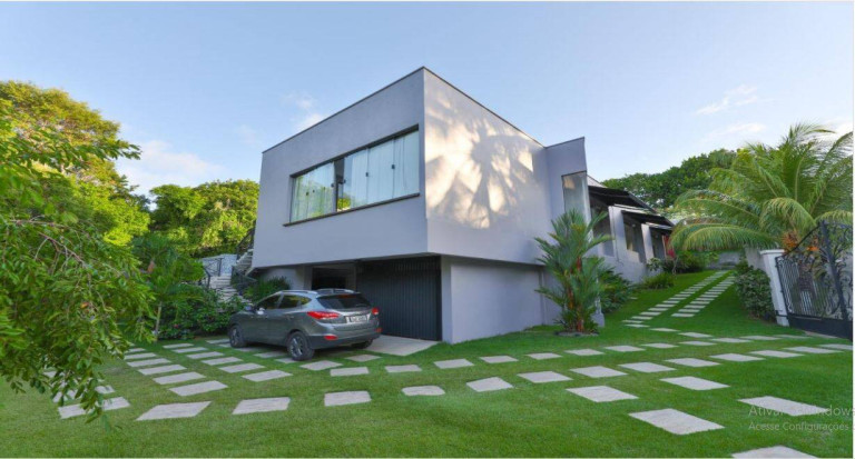 Imagem Casa de Condomínio com 4 Quartos à Venda, 980 m² em Praia Da Pipa - Tibau Do Sul