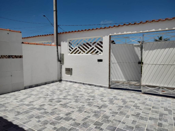 Imagem Casa com 2 Quartos à Venda, 60 m² em Balneario Jussara - Mongagua