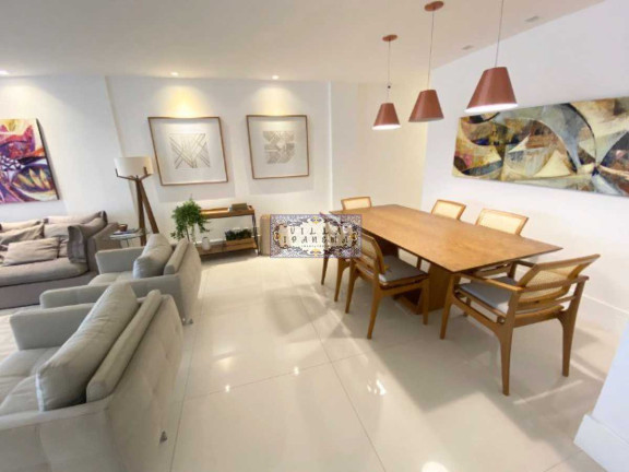 Imagem Cobertura com 4 Quartos à Venda, 280 m² em Barra Da Tijuca - Rio De Janeiro Imagem Cobertura com 4 Quartos à Venda, 280 m² em Barra Da Tijuca - Rio De Janeiro