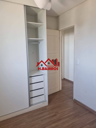 Imagem Apartamento com 2 Quartos à Venda, 55 m² em Jardim Augusta - São José Dos Campos Imagem Apartamento com 2 Quartos à Venda, 55 m² em Jardim Augusta - São José Dos Campos