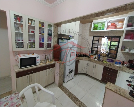Imóvel com 3 Quartos à Venda, 180 m² em Jardim Santa Cândida - Hortolândia
