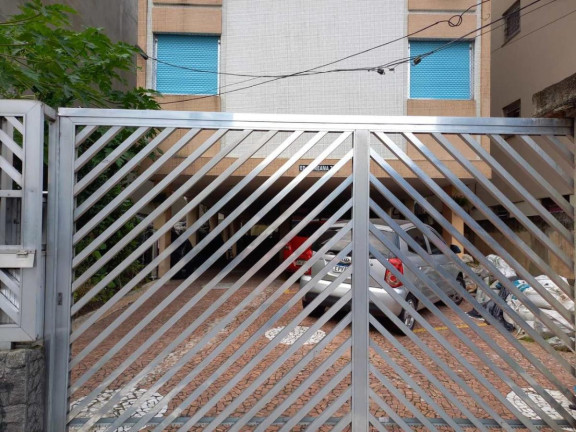 Imagem Apartamento com 2 Quartos à Venda, 65 m² em Itararé - São Vicente Imagem Apartamento com 2 Quartos à Venda, 65 m² em Itararé - São Vicente