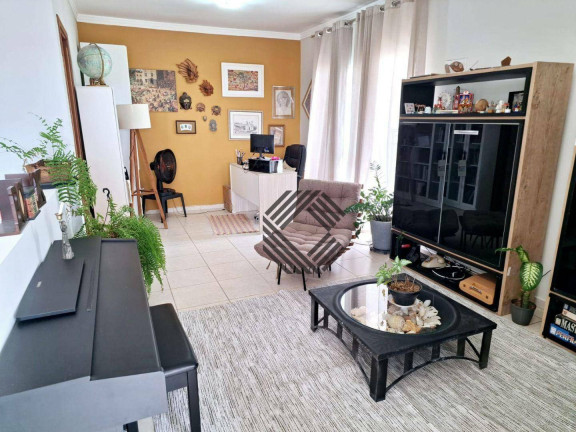 Imagem Cobertura com 2 Quartos à Venda, 151 m² em árvore Grande - Sorocaba