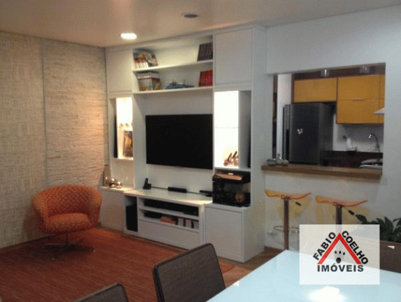 Imagem Apartamento à Venda, 94 m² em Vila Mascote - São Paulo Imagem Apartamento à Venda, 94 m² em Vila Mascote - São Paulo