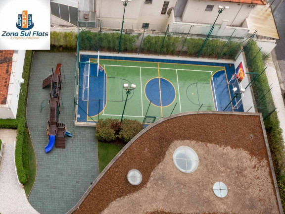 Imagem Apartamento com 3 Quartos à Venda, 120 m² em Brooklin Paulista - São Paulo Imagem Apartamento com 3 Quartos à Venda, 120 m² em Brooklin Paulista - São Paulo