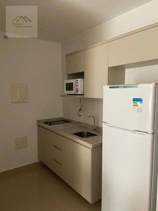 Imagem Apartamento com 1 Quarto à Venda, 37 m² em Ribeirânia - Ribeirão Preto Imagem Apartamento com 1 Quarto à Venda, 37 m² em Ribeirânia - Ribeirão Preto