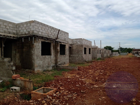 Imagem Casa com 2 Quartos à Venda, 43 m² em Parque Dos Anjos - Gravataí Imagem Casa com 2 Quartos à Venda, 43 m² em Parque Dos Anjos - Gravataí
