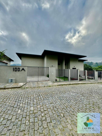 Imagem Casa com 3 Quartos à Venda, 1.000 m² em Lago Quitandinha - Petrópolis Imagem Casa com 3 Quartos à Venda, 1.000 m² em Lago Quitandinha - Petrópolis