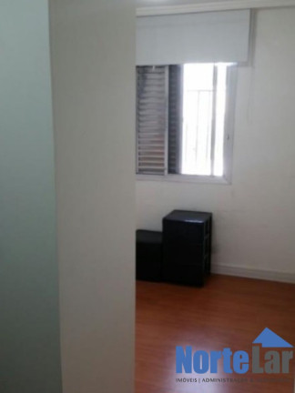 Imagem Apartamento com 2 Quartos à Venda, 63 m² em Tucuruvi - São Paulo