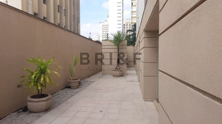 Imagem Apartamento com 2 Quartos à Venda, 47 m² em Campo Belo - São Paulo Imagem Apartamento com 2 Quartos à Venda, 47 m² em Campo Belo - São Paulo
