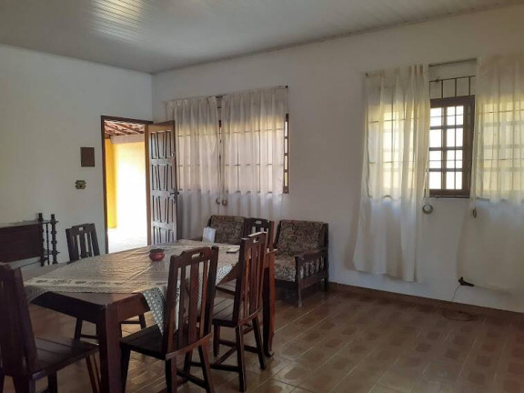 Casa com 3 Quartos à Venda, 376 m² em Vila Atlântica - Mongaguá