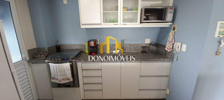 Imagem Apartamento com 2 Quartos para Alugar, 91 m² em Vila Lusitânia - São Bernardo Do Campo Imagem Apartamento com 2 Quartos para Alugar, 91 m² em Vila Lusitânia - São Bernardo Do Campo