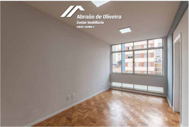 Imagem Apartamento com 2 Quartos à Venda, 67 m² em Vila Buarque - São Paulo