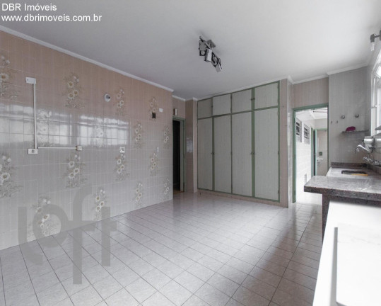 Imagem Apartamento com 3 Quartos à Venda, 172 m² em Bela Vista - São Paulo
