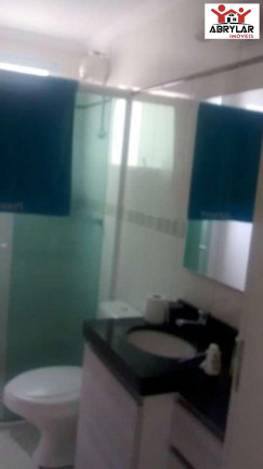 Imagem Imóvel com 3 Quartos à Venda, 90 m² em Anhangabaú - Jundiaí