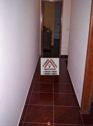 Imagem Sobrado com 4 Quartos à Venda, 180 m² em Brooklin - São Paulo Imagem Sobrado com 4 Quartos à Venda, 180 m² em Brooklin - São Paulo