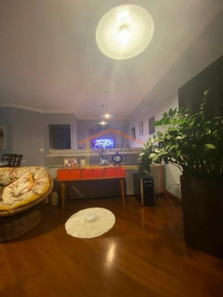 Imagem Apartamento com 3 Quartos à Venda, 143 m² em água Fria - São Paulo Imagem Apartamento com 3 Quartos à Venda, 143 m² em água Fria - São Paulo