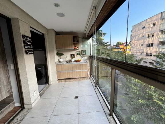 Imagem Imóvel com 3 Quartos à Venda, 94 m² em Freguesia (jacarepaguá) - Rio De Janeiro