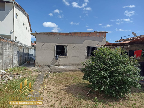 Imagem Casa com 2 Quartos à Venda, 500 m² em Arraial D'ajuda - Porto Seguro Imagem Casa com 2 Quartos à Venda, 500 m² em Arraial D'ajuda - Porto Seguro