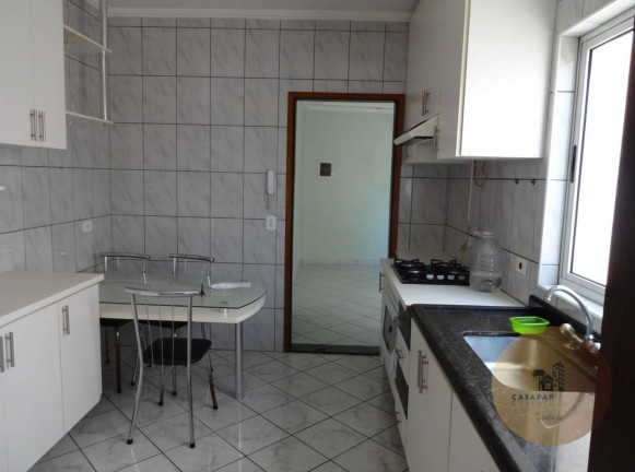 Imagem Apartamento com 3 Quartos à Venda, 82 m² em Vila Guiomar - Santo André Imagem Apartamento com 3 Quartos à Venda, 82 m² em Vila Guiomar - Santo André