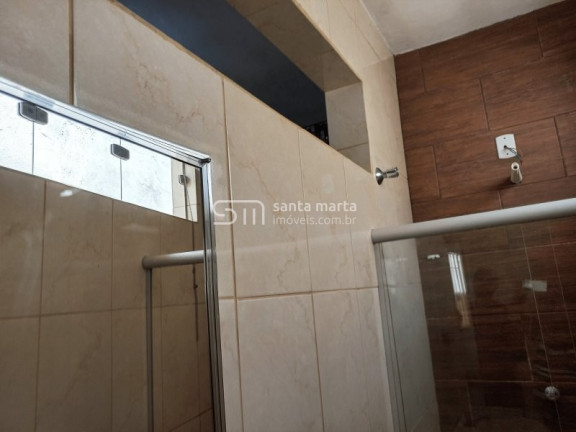 Imagem Casa com 2 Quartos à Venda, 125 m² em Vila Brito - Lorena