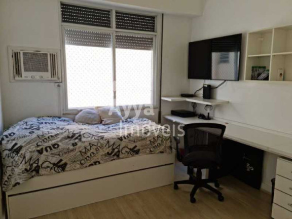Imagem Apartamento com 3 Quartos à Venda, 130 m² em Copacabana - Rio De Janeiro Imagem Apartamento com 3 Quartos à Venda, 130 m² em Copacabana - Rio De Janeiro