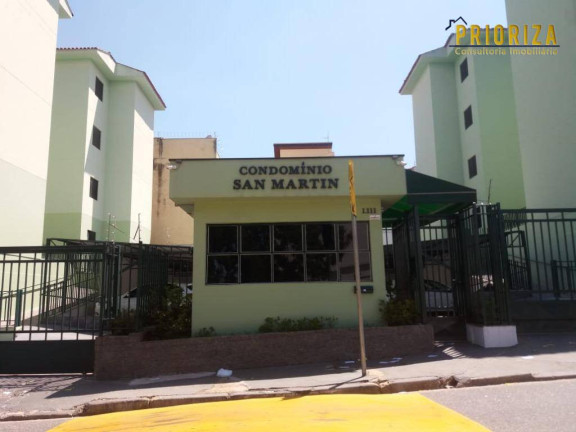 Imagem Apartamento com 3 Quartos à Venda, 98 m² em Edifício San Martin - Sorocaba Imagem Apartamento com 3 Quartos à Venda, 98 m² em Edifício San Martin - Sorocaba
