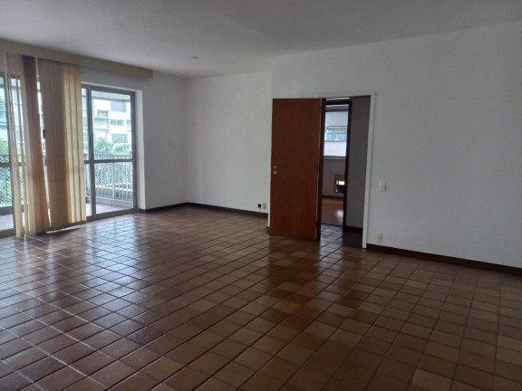 Imagem Apartamento com 3 Quartos à Venda, 135 m² em Lagoa - Rio De Janeiro Imagem Apartamento com 3 Quartos à Venda, 135 m² em Lagoa - Rio De Janeiro