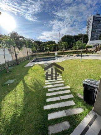 Imagem Apartamento com 3 Quartos à Venda, 87 m² em Madalena - Recife