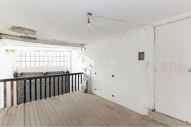 Imagem Casa com 5 Quartos à Venda, 450 m² em Cambuci - São Paulo Imagem Casa com 5 Quartos à Venda, 450 m² em Cambuci - São Paulo