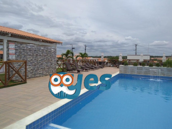 Imagem Casa com 2 Quartos à Venda, 120 m² em Sim - Feira De Santana